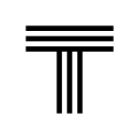 Logo Fondazione La Triennale di Milano